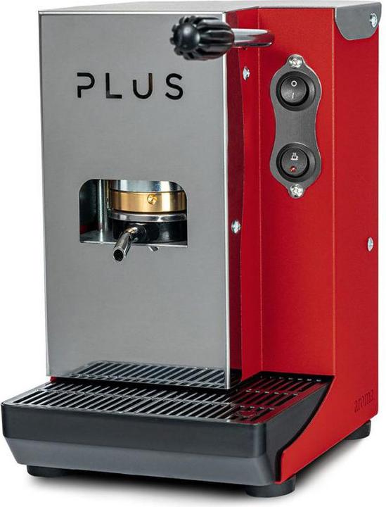 Aroma Plus Rosso (E.S.E.)