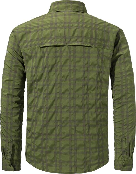 Actual product image Schöffel Shirt Style Jalpuh MNS (50, L)