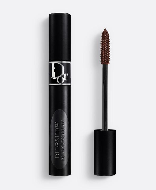 Actual product image Dior Diorshow (795 Brown)