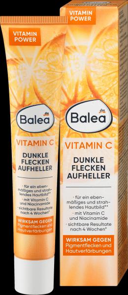 dm Balea Vitamin C (50 ml)