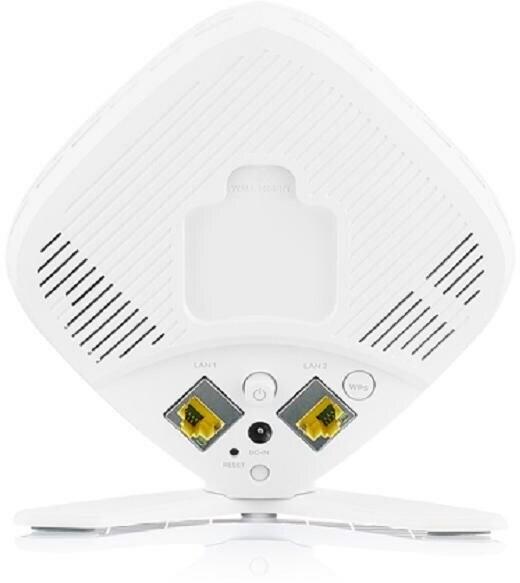 Produktbild Zyxel WX5600-T0 (4800 Mbit/s, 1200 Mbit/s)