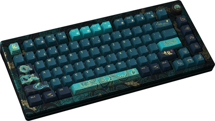 Produktbild Akko MOD 007B V3 HE (US, Kabelgebunden)