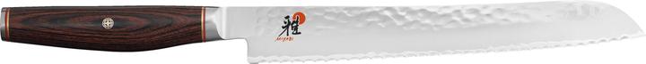 Immagine prodotto Miyabi 6000MCT Coltello da pane (23 cm)