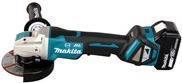 Productafbeelding Makita Batterij haakse slijper (125 mm)