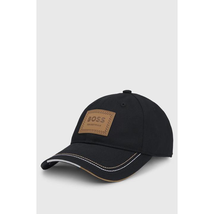 Immagine prodotto BOSS Leather Vintage Patch (57)