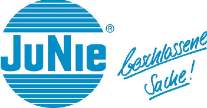 Produktbild Junie Zylinder ø 22 mm zu Schlössern 2863/2886 Sperre BN 0101, Messing poliert
