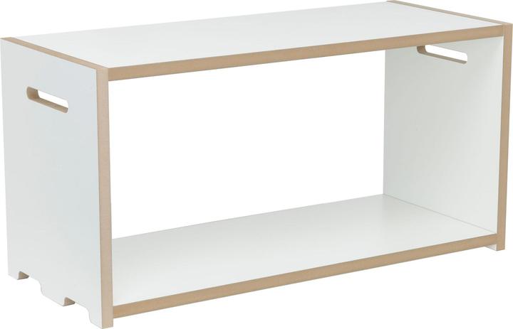 Tojo Hochstapler (76 x 32 x 38.5 cm)
