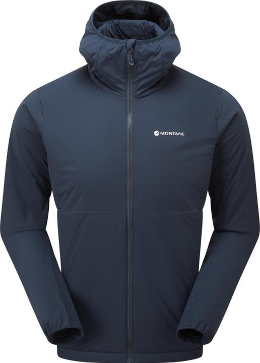 Produktbild Montane Men'S Fireball Lite Hoodie (XL)