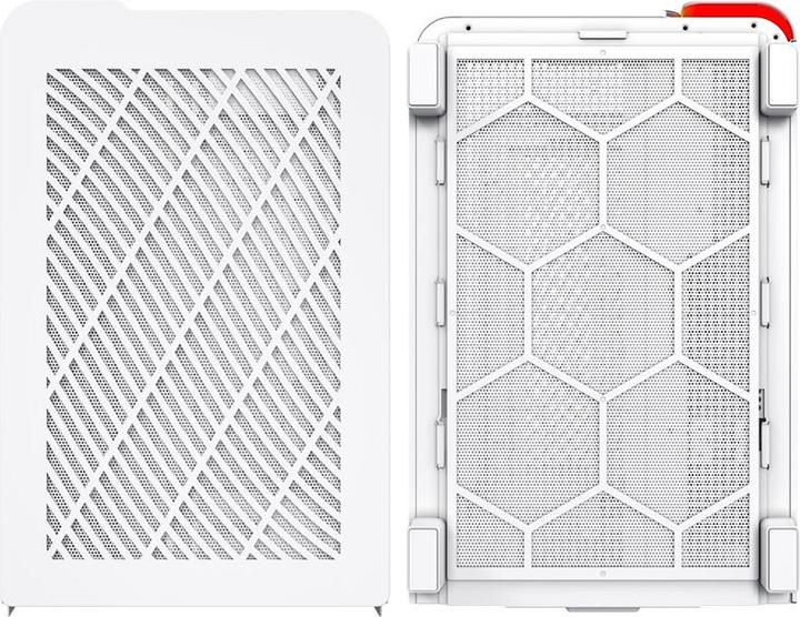 Produktbild Montech King 95 (ATX, mATX, Mini-ITX)