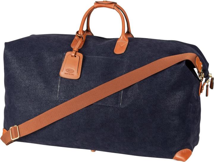 Immagine prodotto Brics Borsa da viaggio Bric's Life Holdall 20201 (55 l)