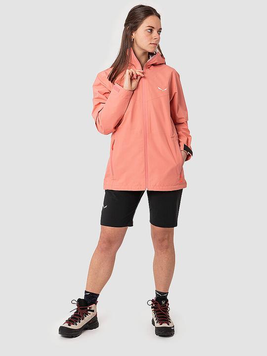 Immagine prodotto Salewa Giacca Puez Aqua 4 PowerTex 2.5L da donna (34, XS)