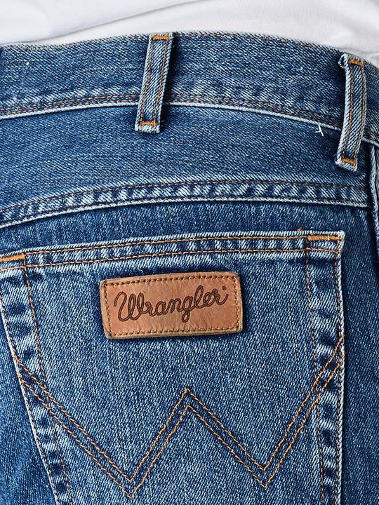 Immagine prodotto Wrangler Texas Jeans Straight Vintage Stonewash (W46/L30)