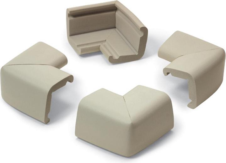 Actual product image Prince Lionheart Jumbo corner protector