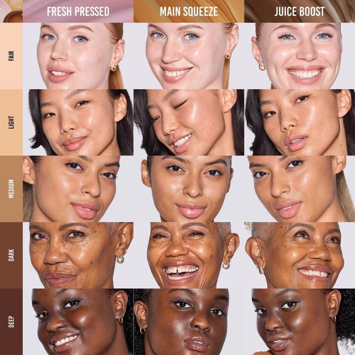 Image du produit Danessa Myricks Yummy Skin - Glow Serum Juice Boost R