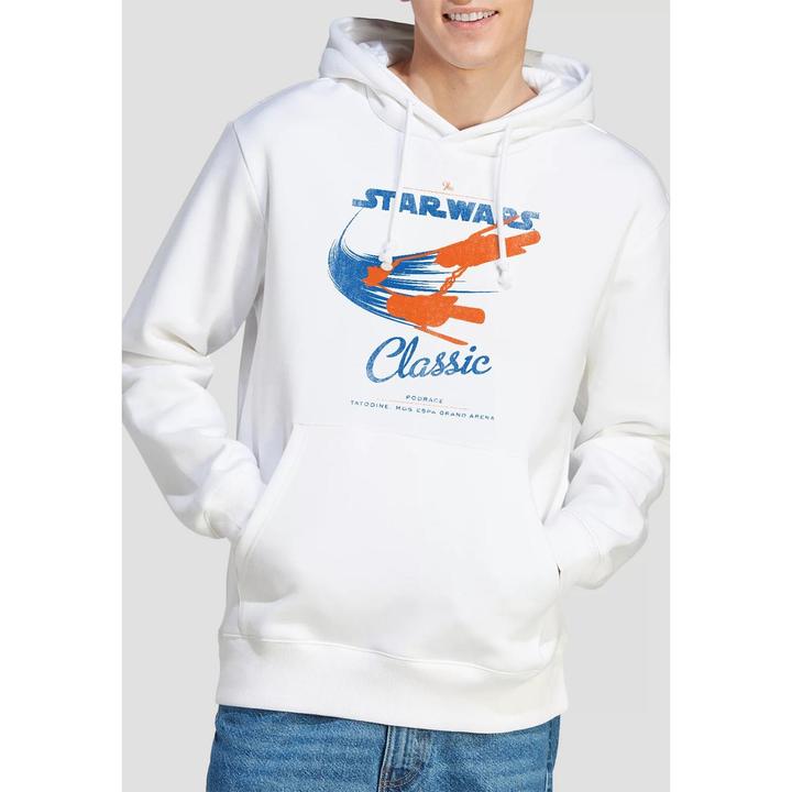 Produktbild Star Wars Kapuzenpullover (L)