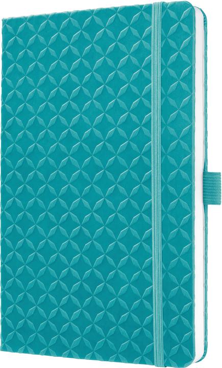 Sigel NB JOLIE HARDCOVER - notebook (A5, Lined, Hardcover)