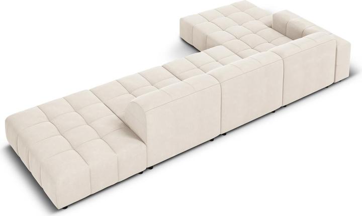 Produktbild Cosmopolitan Design Chicago (Ecksofa)