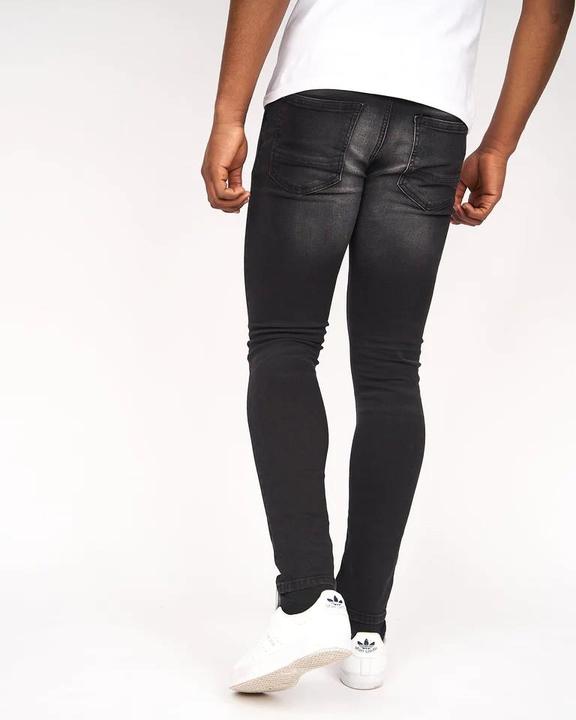 Immagine prodotto Crosshatch Jeans Barbeck Slim Uomo (32)