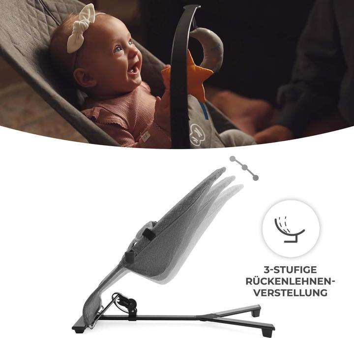 Produktbild KinderKraft Mimi