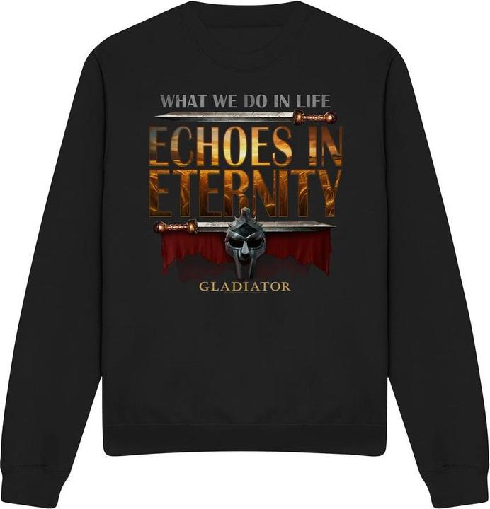 Wüsthof Echoes In Eternity Sweatshirt