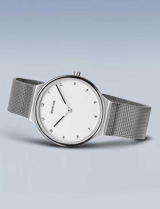 Produktbild Bering Ultra Slim 18434-004 (Analoguhr)