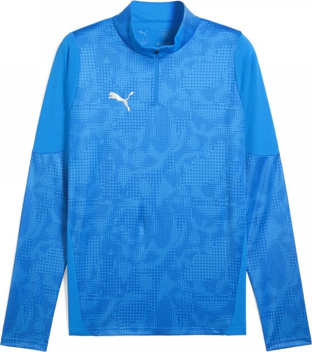 Immagine prodotto Puma Top 1/4 di zip da allenamento teamCUP (3XL)