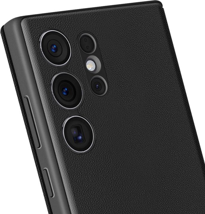 Actual product image Avizar Clear View (Samsung Galaxy S23 Ultra)