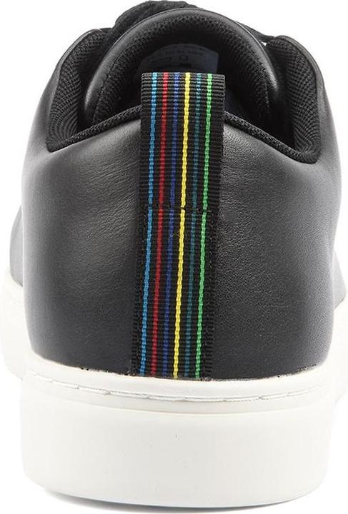 Image du produit Paul Smith Mens Shoe Lee Black White (43)