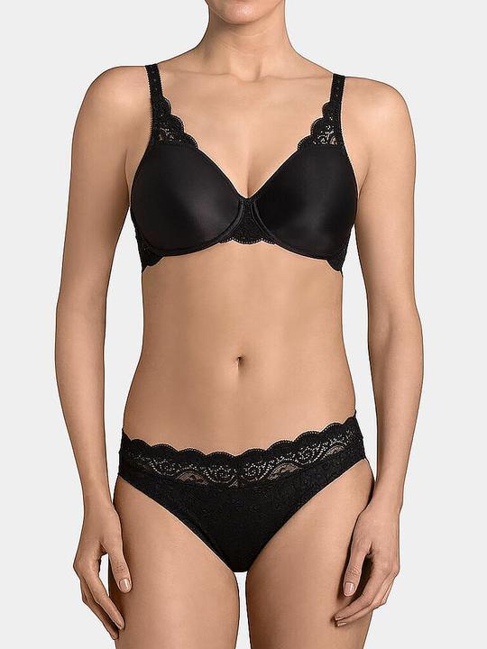 Immagine prodotto Triumph Reggiseno a triangolo "Amourette 300 (85 D, Confezione singola)