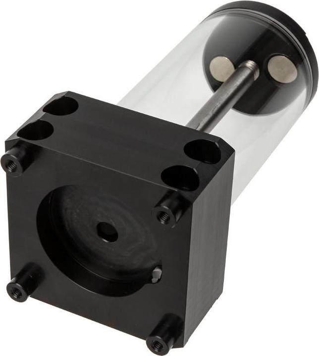 Actual product image Aqua Computer Aqualis DDC with nano coating