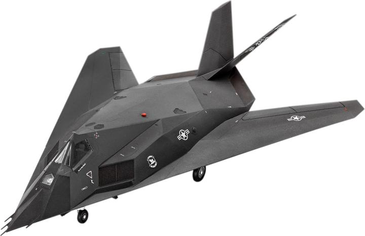 Image du produit Revell F-117 chasseur furtif