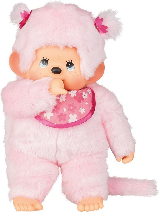 Immagine prodotto Monchhichi Sekiguchi (45 cm)