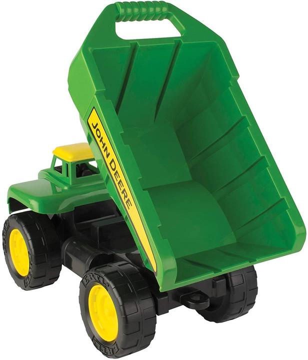 Actual product image John Deere Dump truck Big Scoop
