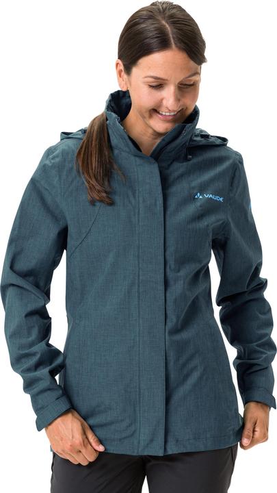 Actual product image Vaude Rosemoor II (XS)