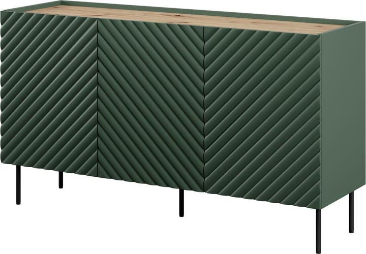 Produktbild Cama Onda (150 x 45 x 85 cm)