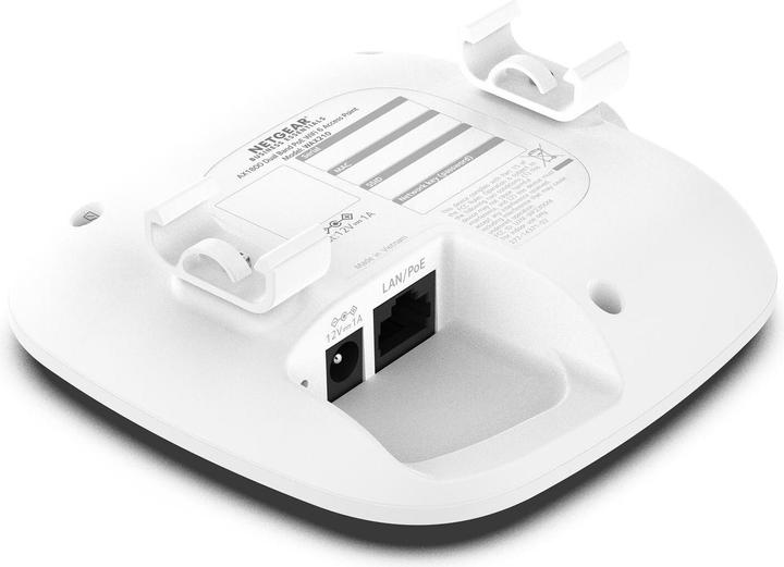 Actual product image Netgear WAX210 (1200 Mbit/s)