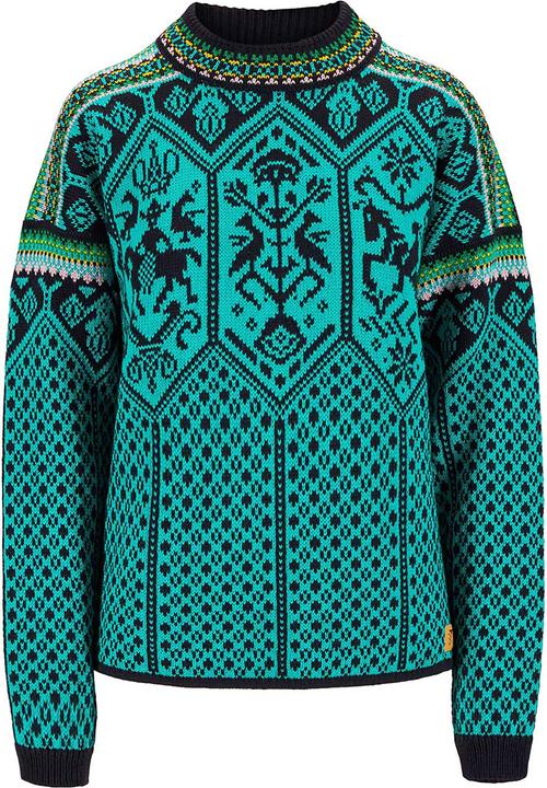 Immagine prodotto Dale of Norway Maglione da donna 1994 (M)