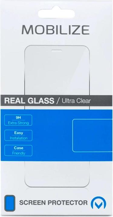 Productafbeelding Mobilize Glas (1 Stuk, Samsung Galaxy A33 5G)