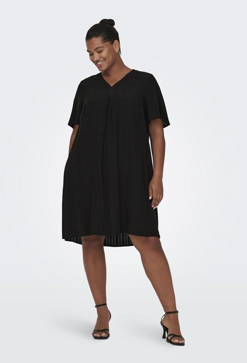 Image du produit Only Robe curvy unie (44)