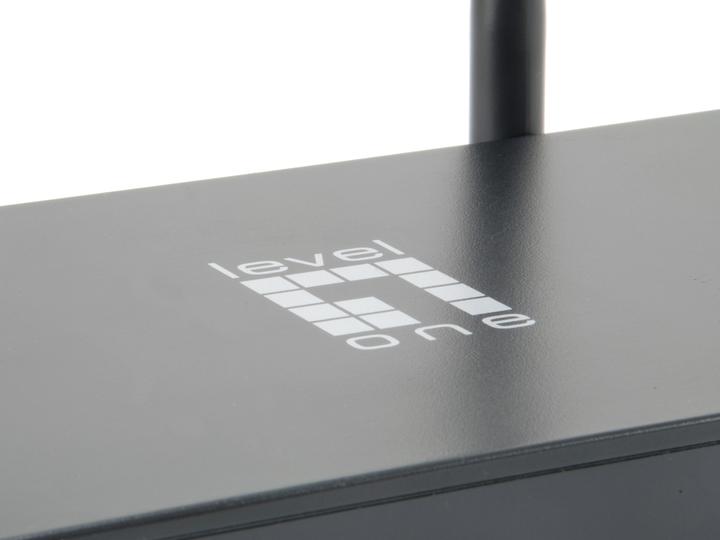 Image du produit LevelOne WAP-6117
