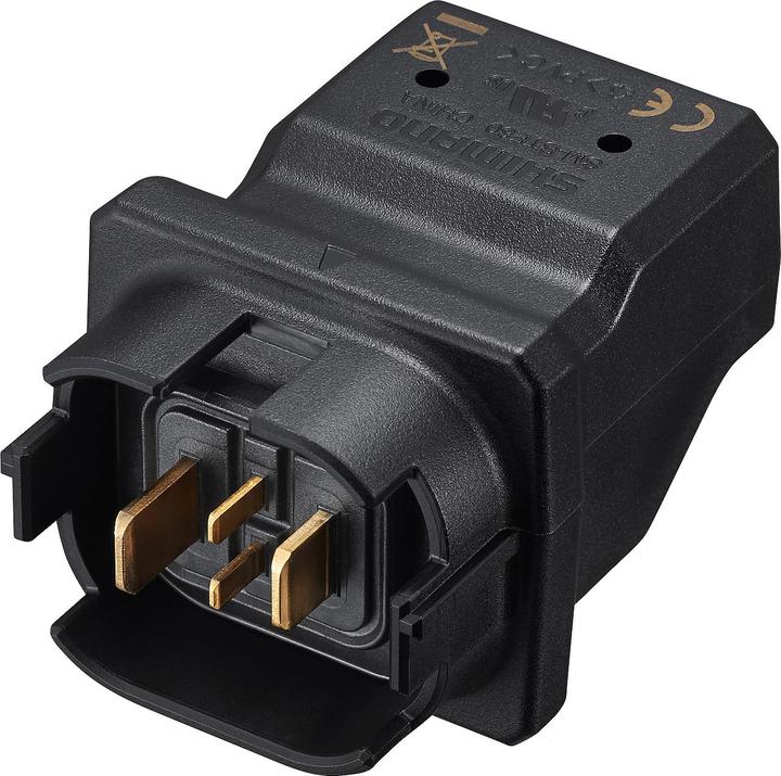 Shimano SM-BTE80 (Adapter)