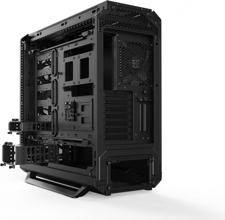 Produktbild be quiet! Silent Base 802 (ATX, mATX, Mini-ITX, E-ATX)