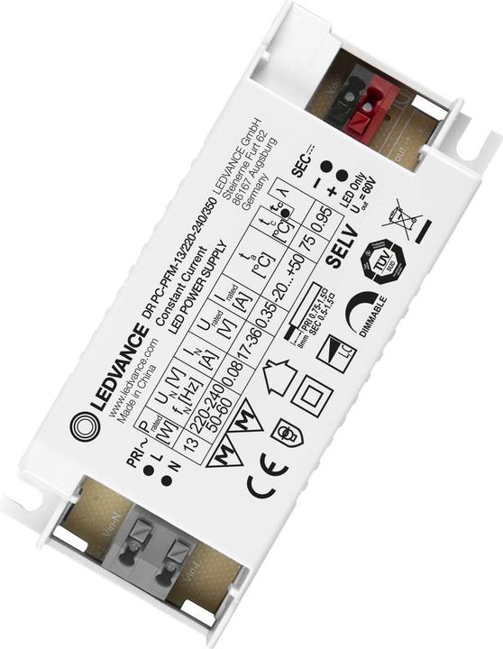 Actual product image Ledvance LED Driver
