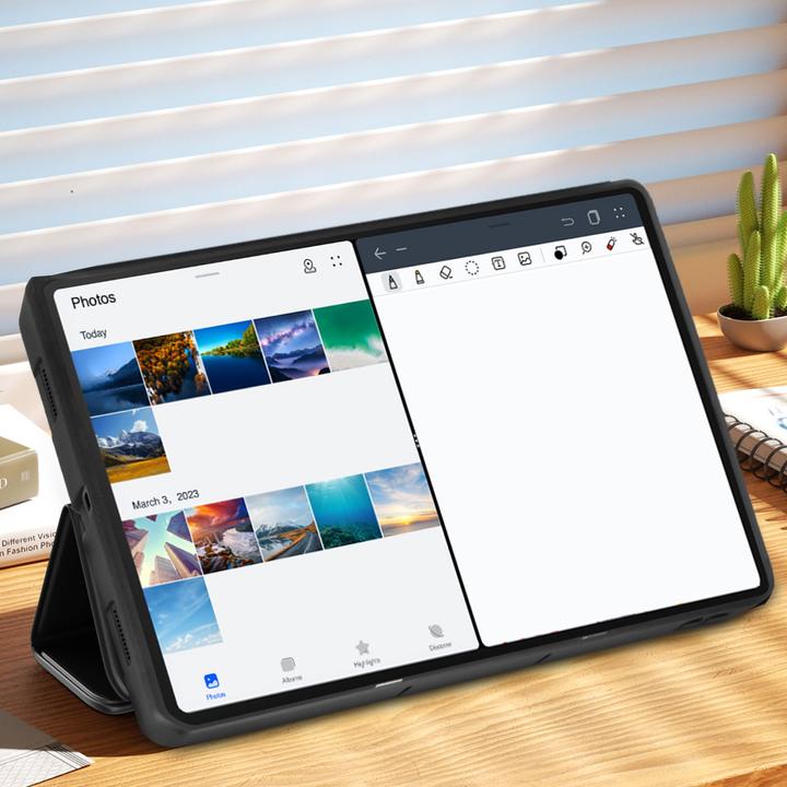 Produktbild Avizar Trifold Series (Lenovo Tab P12)
