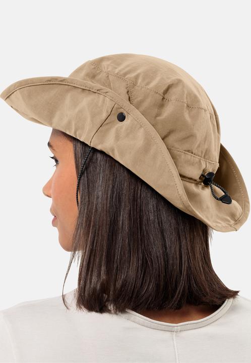 Produktbild Jack Wolfskin Mesh Hat (L)