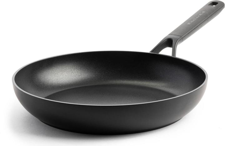 KitchenAid Patelnia ceramiczna 28 cm (30 cm, Bratpfanne, Aluminium)