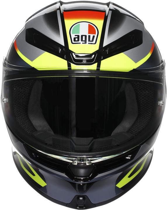 Immagine prodotto AGV Custodia integrale K-6 S Erazer (56 cm, S)