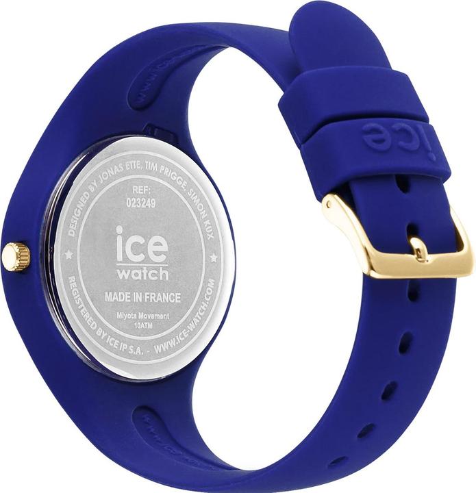 Produktbild ICE Watch ICE-Watch ICE cocorico Kinderuhr (34 mm)