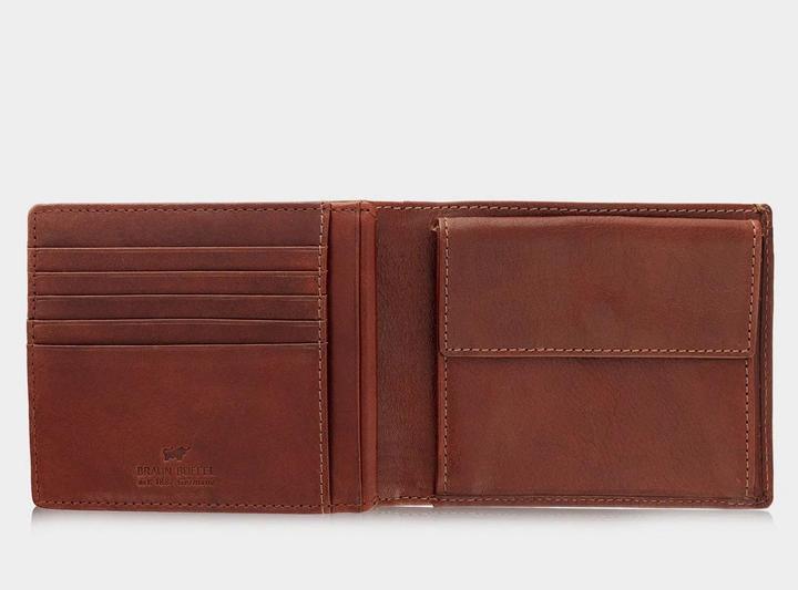 Produktbild Braun Büffel Geldbörse Arezzo 81438 Geldbörse