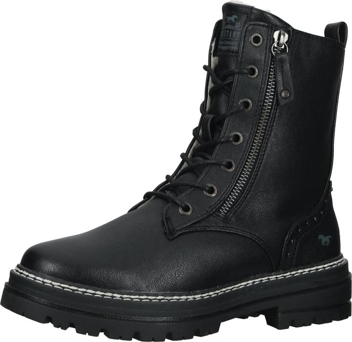 Actual product image Mustang Ankle boot (42)